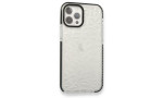 Newface iPhone 12 Pro Kılıf Salda Silikon - Siyah