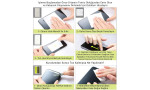 Newface Xiaomi Redmi Note 10 Temperli Cam Ekran Koruyucu