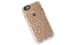 Newface iPhone 6 Kılıf Salda Silikon - Beyaz