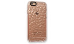 Newface iPhone 6 Kılıf Salda Silikon - Pembe