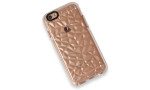 Newface iPhone 6 Kılıf Salda Silikon - Pembe