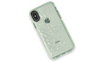 Newface iPhone X Kılıf Salda Silikon - Yeşil