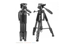 Newface NP8850 Tripod