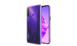 Newface Realme C3 Kılıf Lüx Şeffaf Silikon
