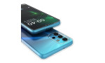 Newface Samsung Galaxy A52 Kılıf Lüx Şeffaf Silikon