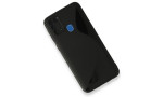 Newface Samsung Galaxy M31 Kılıf S Silikon - Siyah