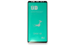 Newface Samsung Galaxy S20 Plus Edge Seramik Nano Ekran Koruyucu