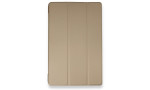 Newface Samsung Galaxy T500 Tab A7 10.4 Kılıf Tablet Smart Kılıf - Gold