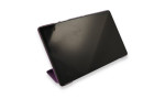 Newface Samsung Galaxy T500 Tab A7 10.4 Kılıf Tablet Smart Kılıf - Mor