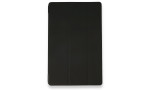 Newface Samsung Galaxy T500 Tab A7 10.4 Kılıf Tablet Smart Kılıf - Siyah