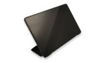 Newface Samsung Galaxy T500 Tab A7 10.4 Kılıf Tablet Smart Kılıf - Siyah
