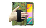 Newface Samsung Galaxy T510 Tab A 10.1 Kılıf Amazing Tablet Kapak - Kamuflaj