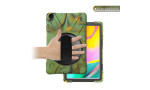 Newface Samsung Galaxy T510 Tab A 10.1 Kılıf Amazing Tablet Kapak - Kamuflaj