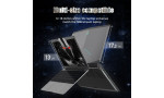 Newface SR02 Fanlı Laptop Standı - Mavi