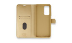 Newface Xiaomi Mi 10T Pro Kılıf Trend S Plus Kapaklı Kılıf - Gold