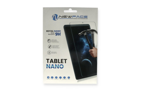 Newface iPad 10.2 (7.nesil) Tablet Royal Nano