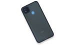 Newface Xiaomi Redmi 9C Kılıf Montreal Silikon Kapak - Lacivert