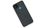Newface Xiaomi Redmi 9C Kılıf Montreal Silikon Kapak - Siyah