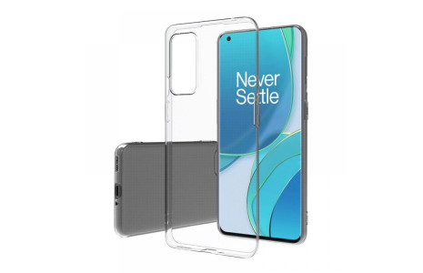 Newface Xiaomi Redmi 9T Kılıf Lüx Şeffaf Silikon
