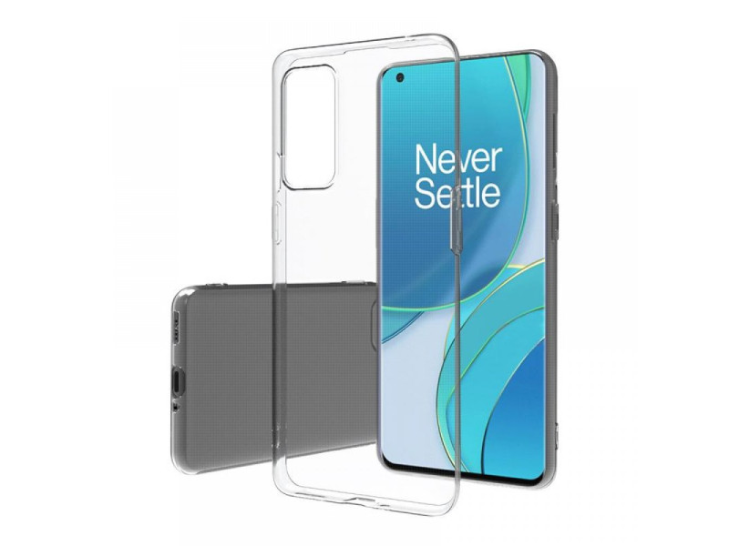 Newface Xiaomi Redmi Note 9 4G Kılıf Lüx Şeffaf Silikon