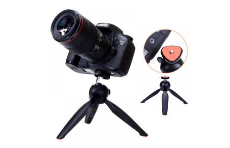Newface YT228 Telefon Kamera Tripod Stand