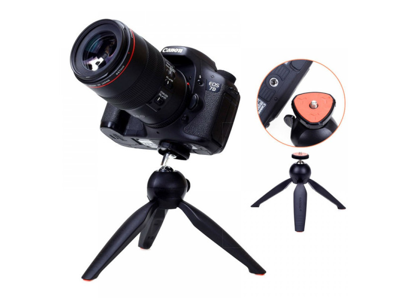 Newface YT228 Telefon Kamera Tripod Stand