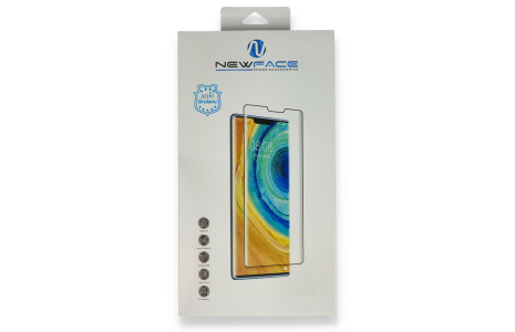 Newface iPhone 6 Plus Polymer Nano Ekran Koruyucu