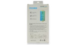 Newface iPhone 6 Polymer Nano Ekran Koruyucu - Beyaz
