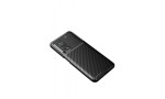 Newface Xiaomi Mi 10T Pro Kılıf Focus Karbon Silikon - Siyah