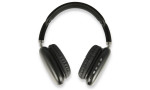 Karler Bass KR Max BT Kablosuz Kulaklık - Siyah