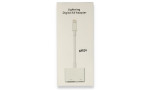Newface APR24 Iphone Hdmı Adaptör - Beyaz