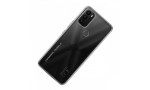 Newface General Mobile GM 21 Plus Kılıf Lüx Şeffaf Silikon