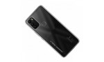 Newface General Mobile GM 21 Plus Kılıf Lüx Şeffaf Silikon