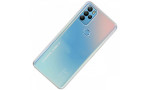 Newface General Mobile GM 21 Pro Kılıf Lüx Şeffaf Silikon