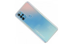Newface General Mobile GM 21 Pro Kılıf Lüx Şeffaf Silikon