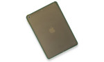 Newface iPad 10.2 (7.nesil) Kılıf Tablet Montreal Silikon - Yeşil