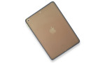 Newface iPad 9.7 (2017) Kılıf Tablet Montreal Silikon - Lacivert