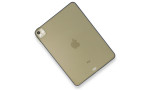 Newface iPad Air 4 10.9 Kılıf Tablet Montreal Silikon - Lacivert