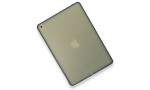 Newface iPad Pro 10.5 Kılıf Tablet Montreal Silikon - Lacivert