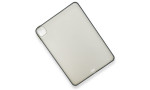 Newface iPad Pro 11 (2020) Kılıf Tablet Montreal Silikon - Lacivert