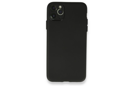 Newface iPhone 11 Pro Kılıf Puma Silikon - Siyah