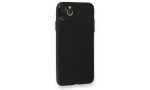 Newface iPhone 11 Pro Kılıf Puma Silikon - Siyah