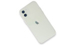 Newface iPhone 12 Kılıf Puma Silikon - Şeffaf