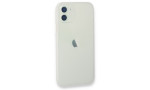 Newface iPhone 12 Kılıf Puma Silikon - Şeffaf