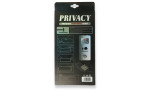 Newface iPhone 12 Pro Max 34D Hayalet Izgaralı Cam
