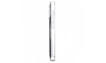 Newface iPhone 13 Mini Kılıf Lüx Şeffaf Silikon