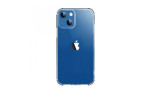 Newface iPhone 13 Mini Kılıf Olex Tpu Silikon - Şeffaf