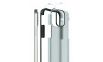 Newface iPhone 13 Pro Kılıf Armor Shield Silikon - Yeşil