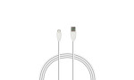 Newface NF6006 Micro USB Kablo - Beyaz