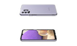 Newface Samsung Galaxy A52S Kılıf Deluxe 2mm Şeffaf Silikon